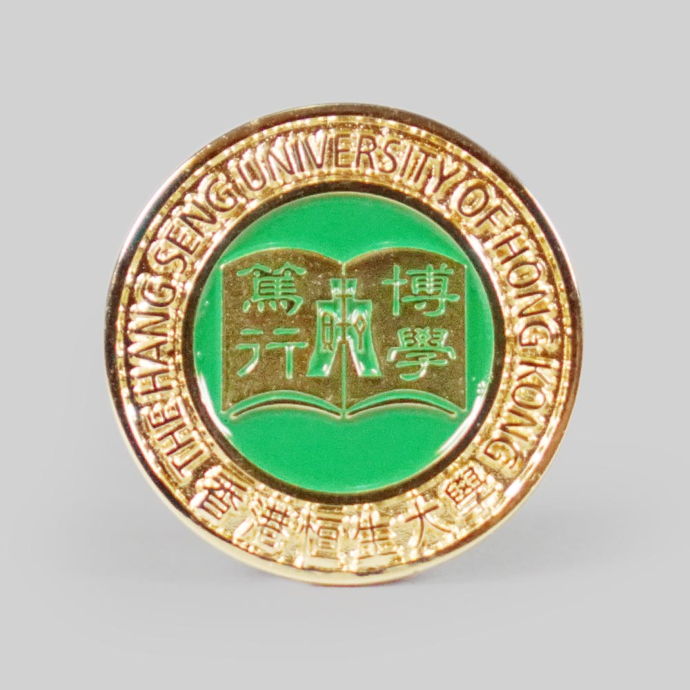 School Pin / Badge